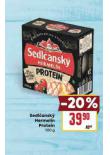 SEDLANSK HERMELN PROTEIN