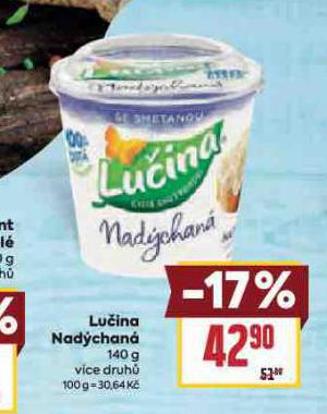 LUINA NADCHAN
