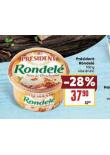 PRSIDENT RONDEL
