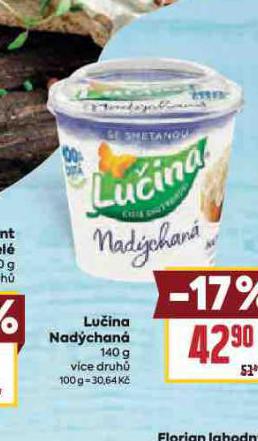 LUINA NADCHAN