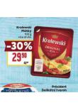 KROLEWSKI PLTKY
