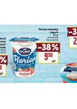 FLORIAN LAHODN JOGURT