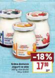 JOGURT VE SKLE