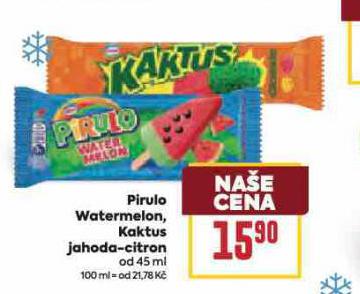 PIRULO WATERMELON