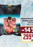 MYLORD PRMEIUM DIVOK KREVETY