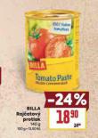 BILLA RAJATOV PROTLAK