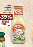 SPAK DRESSING
