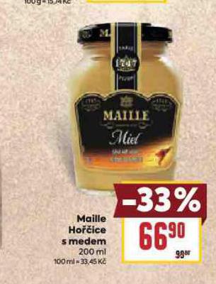MAILLE HOICE S MEDEM