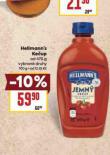 HELLMANNS KEUP