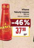 VITANA TEKUT MASOX