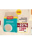 MENU GOLD RݎE BASMATI