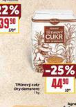 TTINOV CUKR DRY DEMERARA