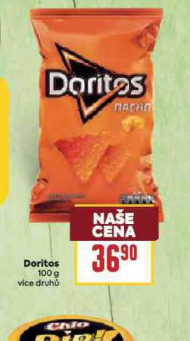DORITOS