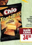 CHIO TORTILLAS CHIPSY