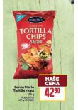 SANTA MARIA TORTILLA CHIPS