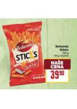 BOHEMIA STICKS