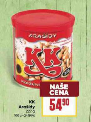 KK ARADY