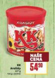 KK ARADY