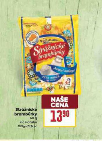 STRNICK BRAMBRKY