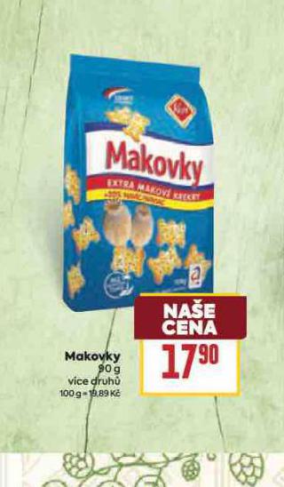 MAKOVKY