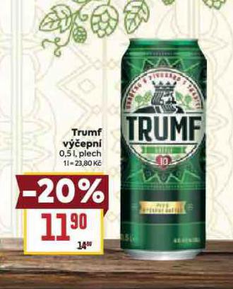 TRUMF VEPN