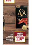 LOR KVOV KAPSLE PRO NESPRESSO