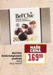 BELCHIC SMES BELGICKCH PRALINEK