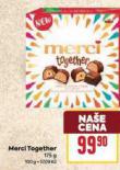 MERCI TOGETHER