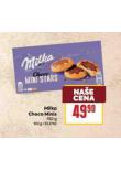 MILKA CHOCO MINIS