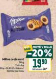 MILKA CROISSNAT