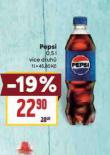 PEPSI 0,5L