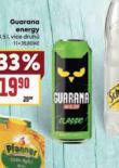 GUARANA ENERGY