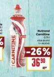NUTREND CARNITINE