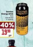 SEMTEX ENERGY DRINK