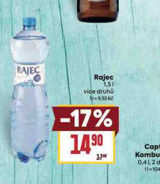 RAJEC