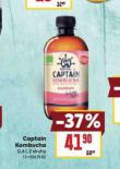 CAPTAIN KOMBUCHA