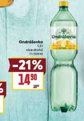 ONDROVKA