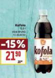 KOFOLA 0,5L