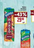 RELAX EXOTICA