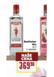 BEEFEATER GIN
