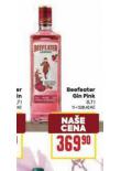 BEEFEATER GIN PINK