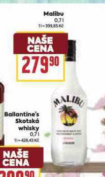 MALIBU