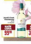 JACOBS CREEK CHARDONNAY