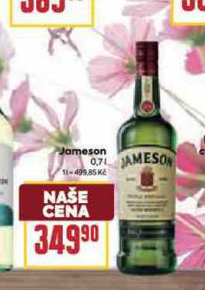 JAMESON