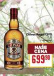 CHIVAS REGAL 12YO