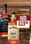 JACK DANIELS