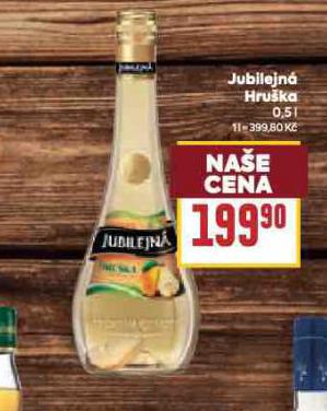 JUBILEJN HRUKA
