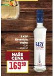 B42V ECCENTRIC VODKA