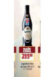 LEGENDARIO ELIXR DE CUBA