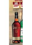 ZACAPA SOLERA GRAN RESERVA